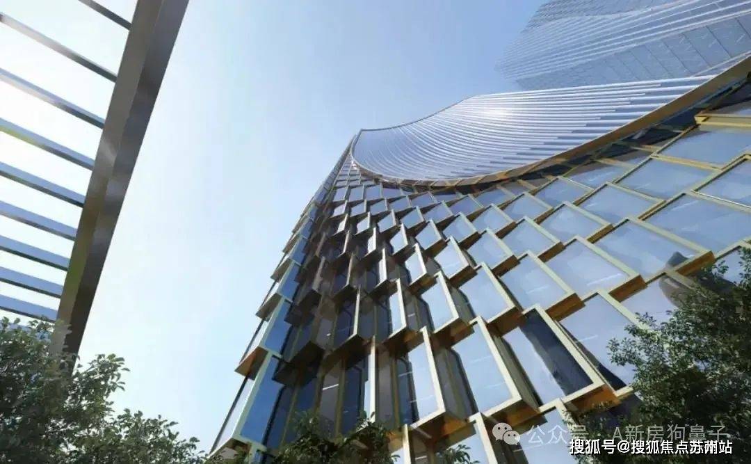 年杭州之门)首页网站-楼盘测评-户型配套米乐体育M6直播平台杭州之门(2025(图14)