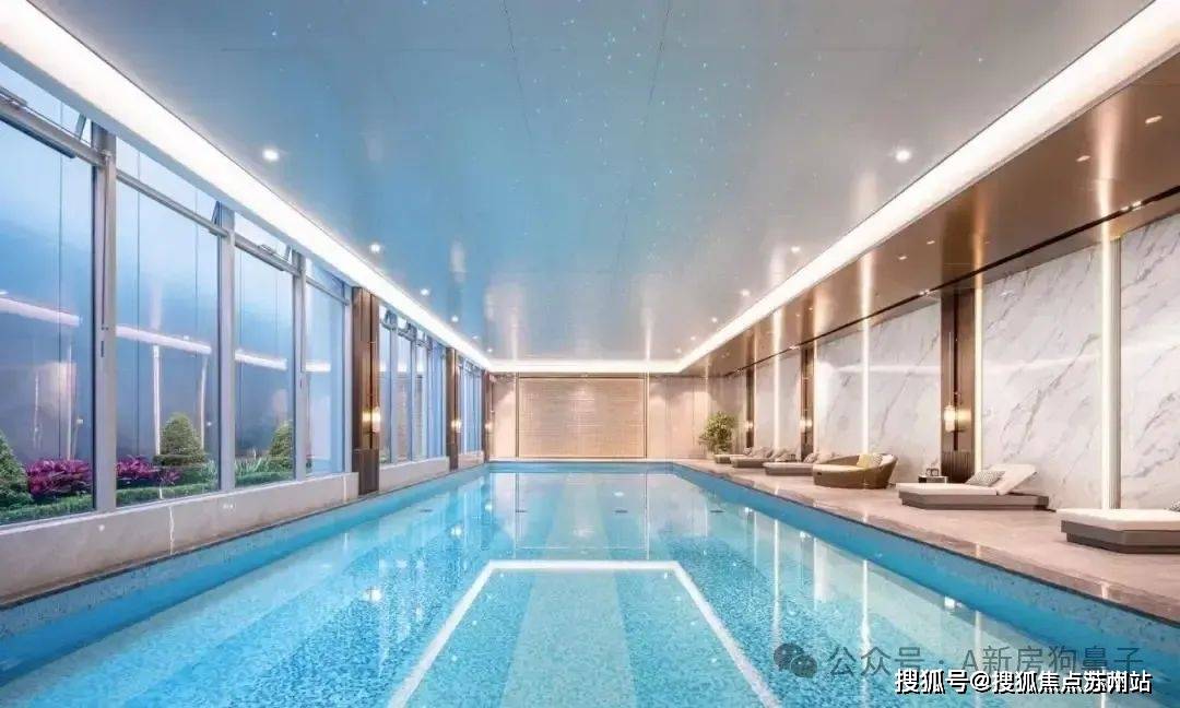 年杭州之门)首页网站-楼盘测评-户型配套米乐体育M6直播平台杭州之门(2025(图12)