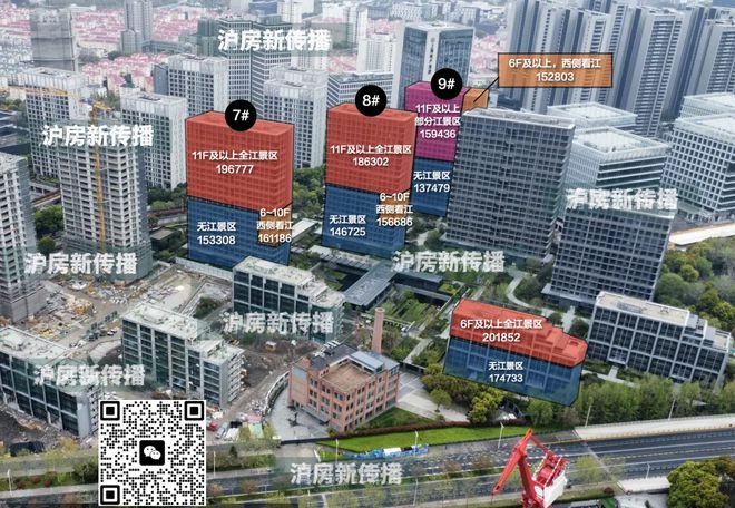保利世博天悦2024网站效果图m6米乐保利世博天悦售楼处(图18)