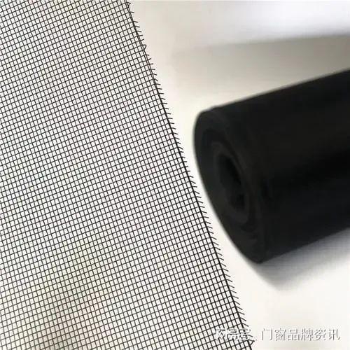 ！什么是消费者蕞关心的丨盛和金刚网米乐m6网站高透！防盗！防坠落蚊(图3)