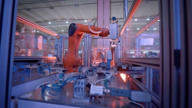 UX）聚焦环保与高品质家电m6米乐芬利克斯（FINL(图3)