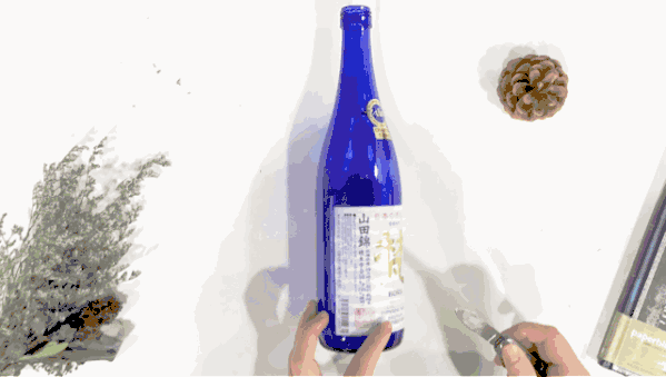 的酒标就不用客气了！m6米乐注册遇到好看(图4)