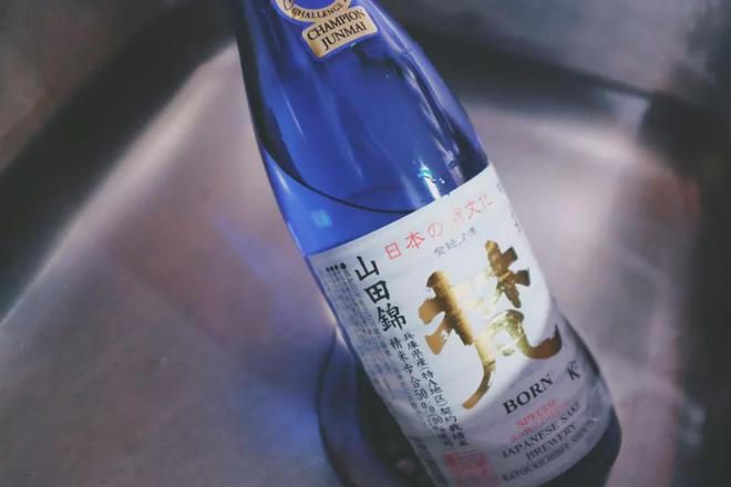 的酒标就不用客气了！m6米乐注册遇到好看(图6)