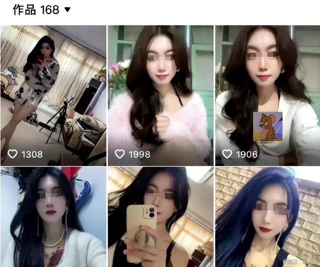 板娘王木木粉丝百万颜值米乐m6烧烤界的网红老(图4)