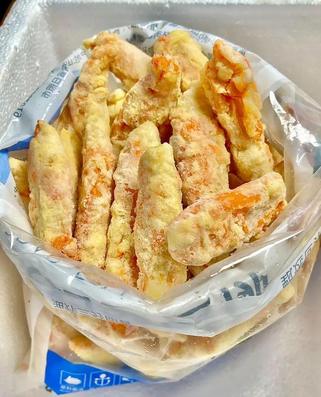 “小家电真顶流”何止是菜式多？日子过久了才发现：空气炸锅才是(图10)