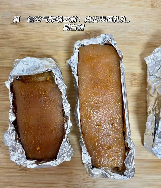 “小家电真顶流”何止是菜式多？日子过久了才发现：空气炸锅才是(图13)
