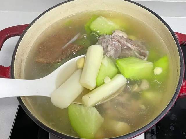 钱1斤随手一炒满口鲜嫩好滋味硒是南瓜3倍秋天使劲吃2块(图5) 钱1斤随手一炒满口鲜嫩好滋味硒是南瓜3倍秋天使劲吃2块(图5)