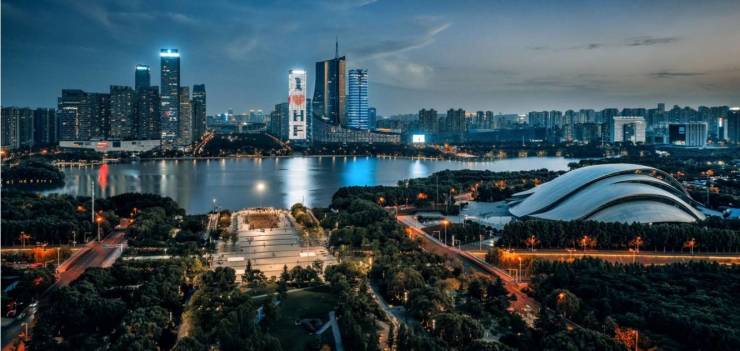 9售楼处发布：高性价比品质生活百度热搜NO1伟星ONE13(图3)