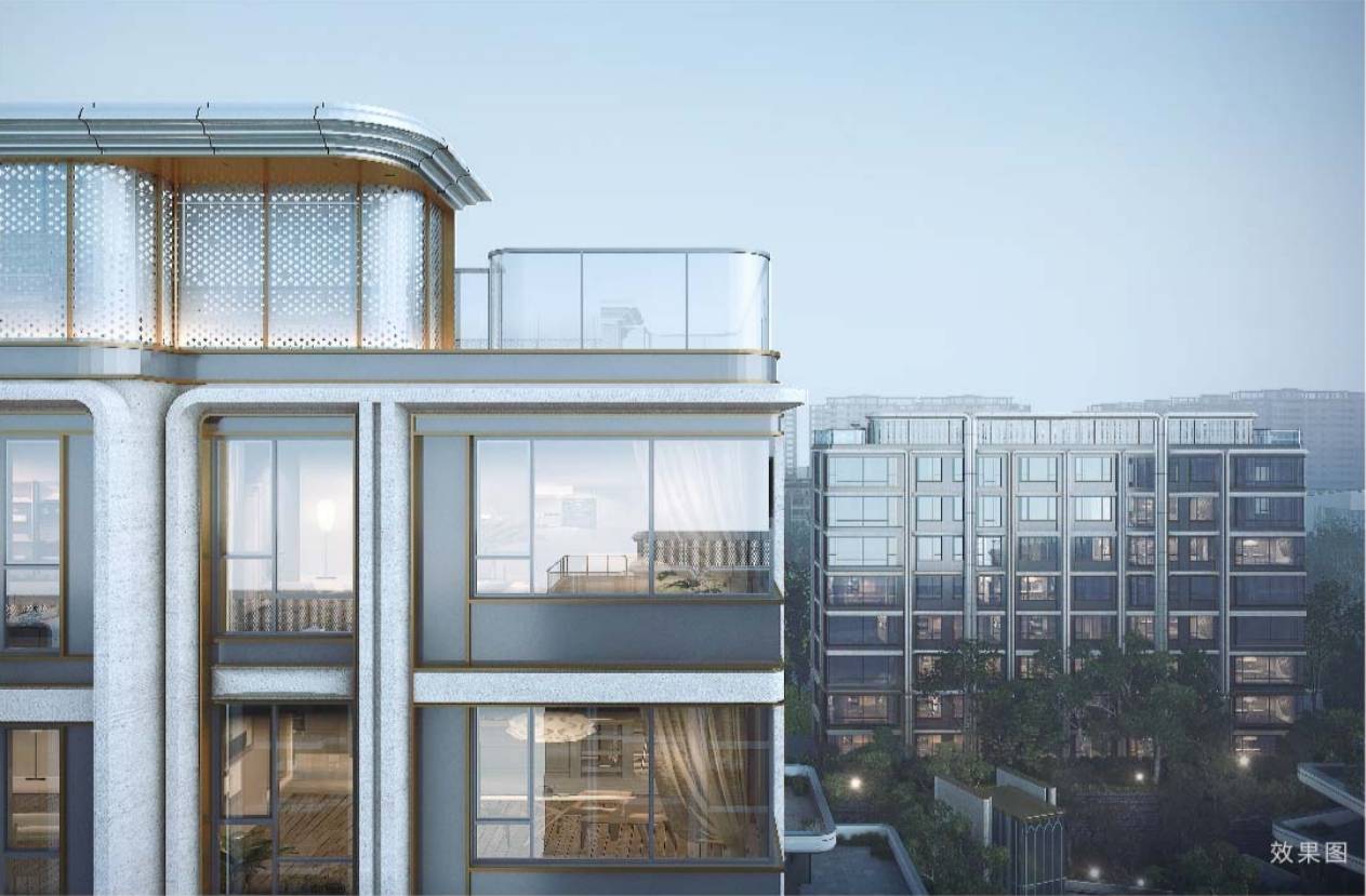 招商春和景明解读-分析报告丨楼市【合肥楼盘-合肥新楼盘-新房