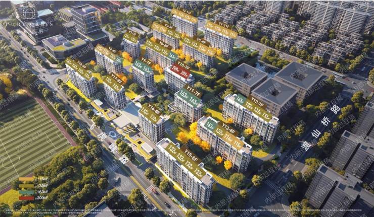 买房_楼盘】房价信息网-新房招商春和景明【合肥新房_合肥(图2)